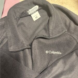 Columbia women’s Barton Springs full zip
